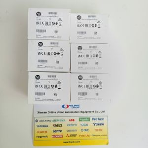 1734 IB8 Digital Input Module Allen Bradley