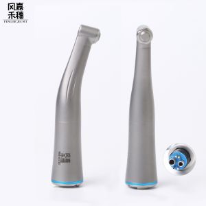 Dental Low Speed Handpiece 1/1 Internal 3-Pc Kit w/ 6-Port Motor