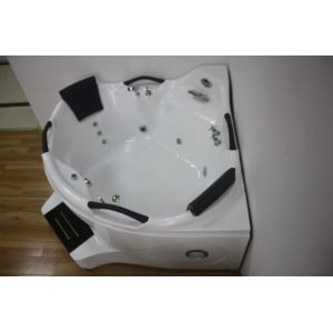 60 X 32 60 X 30 1.5m Whirlpool SPA Bathtub Home 2 Person Soaking