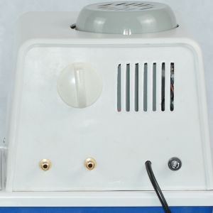 High Volume Water Circulating Vacuum Pump Low Pressure Lab Desktop