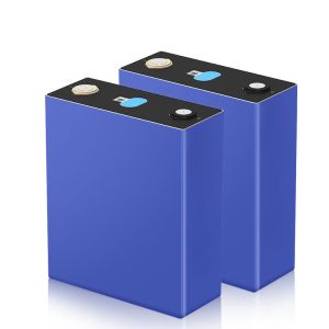LiFePO4 Lithium Iron Phosphate Battery Cell