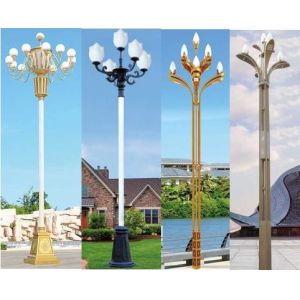 High Mast Light Pole led street light Holder Applicable to infrastructure areas