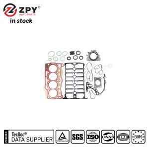 China ZPY Engine Repair Kit for VW Golf 7 Audi A3 8V OEM Quality on sale