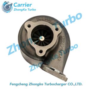TE06H Turbo 49185-01020 4918501020 49S85-01020 49S8501020 ME088840 Turbocharger