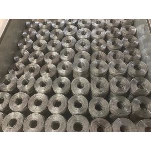 Construction Grade Trapezoidal Carbon Steel Wire For Structural Support