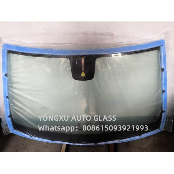 Mercedes-Benz Gl Ml (W166) 5d Suv 2012 Car Front Windshield Toyota Yaris Car Glass Windshield