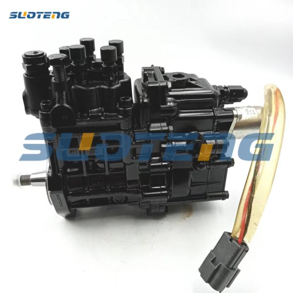 Quality 729688-51360 Fuel Injection Pump 72968851360 For 4TNV88 Engine wholesale