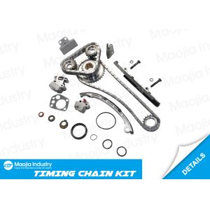 91 - 97 Nissan Altima 2.4L Ka24De Timing Chain Kit