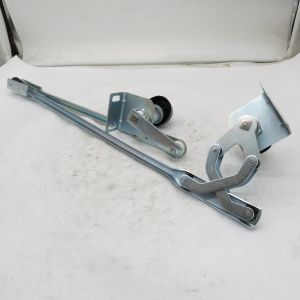 Original SINOTRUK HOWO Truck Spare Parts Wiper Mechanism and Support Assembly