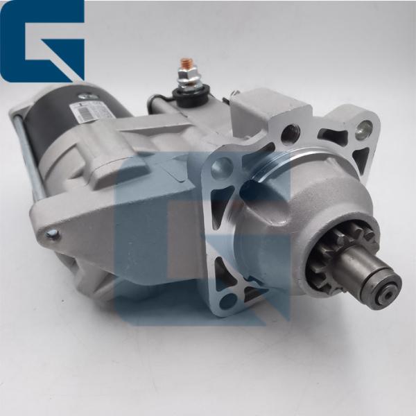 Quality 234-2637 2342637 Wheel Loader 924G 924H Engine C6.6 Starting Motor wholesale
