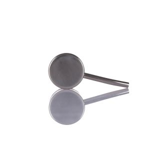 Customized Request 28mm Dispenser Pump for Aluminum 2cc 1cc Output Customization