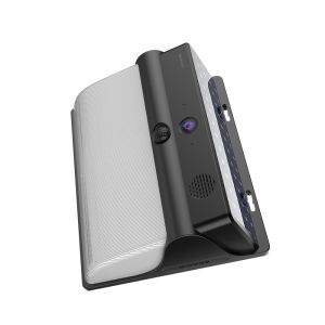 Outdoor Wireless IP Security Camera with Two Way Audio