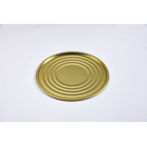 Smooth Surface Easy Open Ends High Precision Exquisite Workmanship