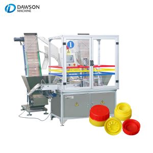 Cheap Water Capping Plastic Auxiliary Machine for sale