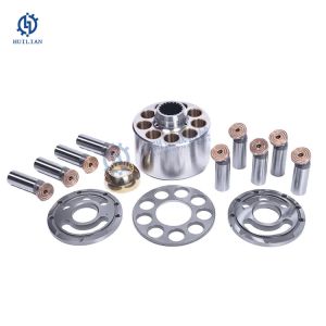 China Komatsu Excavator Hydraulic Pump Parts PC360-7 PC300-7 PC200-5 PC200-7 PC200-8 Piston Pump Parts on sale