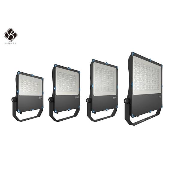 Quality 300W High Power Outdoor LED Flood Lights 130LM/W For Large Area Illumination wholesale