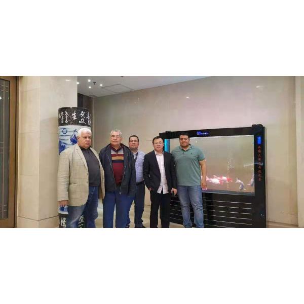 Automatic Tube Spiral Pipe Making Machine 380V 220V