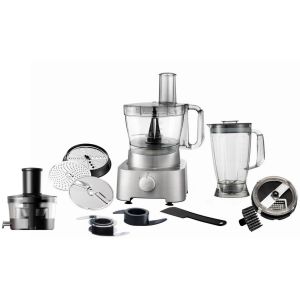 FP406 Food Processor from Kavbao1000W powerful food processor