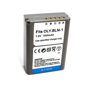 11.1Wh 7.6V 1500mAh Custom Lithium Battery Packs