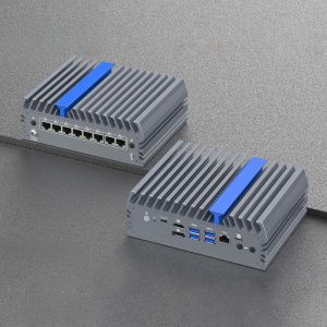 Cheap 14th Gen Pfsense PC Ultra Processor Network Server For Security Storage for sale