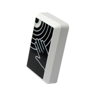 K3 Touchless Surface Mount Exit Button Waterproof IP68 Multi-function Surface