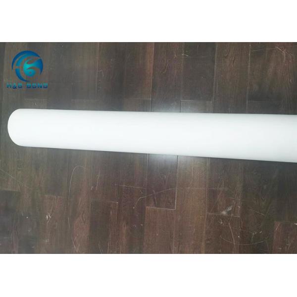 Quality 30 Microns Polymer Thin Films Three Layers Excellent Bonding Strength wholesale