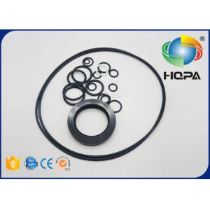 China Excavator Daewoo Oem Parts / DH300LC-7 DH300-7 Swing Motor Seal Kit K9000947 on sale