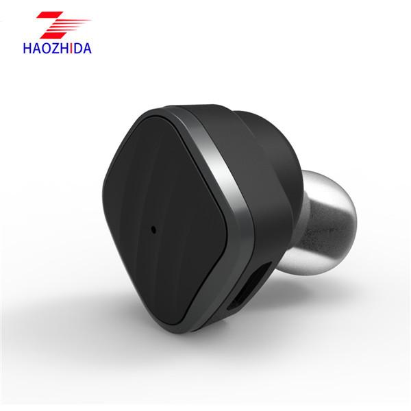 Quality high quality wireless hidden invisible bluetooth earphone With Good Service wholesale