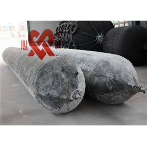 Flexible Ship Launching Airbags Heavy Lifting With Several Diameter