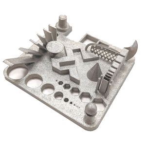 Cheap Precision Rapid Prototype Quality Customize Mass Model Sample Production Service China Micro Titanium 3D Printing for sale