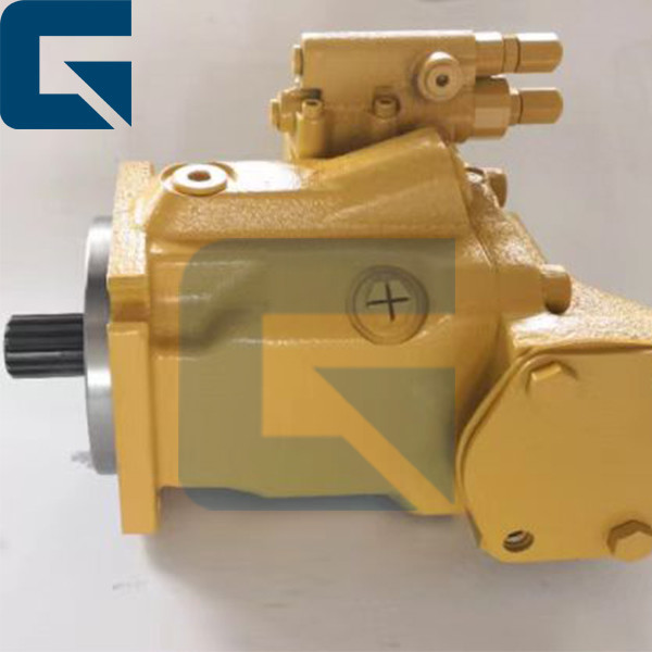 307-3063 C4.4 Engine Hydraulic Pump 3073063 For 415F 416F Excavator