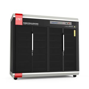 China LED Driver Burn In Chamber with 6 Plies 100W/CH Power and 1 Year Guarantee for LED Bulb Test Machine on sale