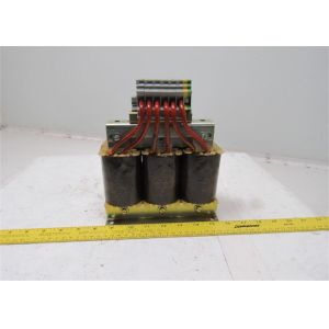 Lenze ELN3-0075H045 MAINS CHOKE 500 V 45A Variable Frequency Inverter