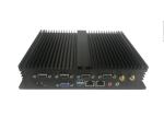 RK3568 Edge Computer With OpenCL 2.0 And Vulkan 1.0 GPU 2TOPS NPU
