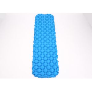 Special Design TPU Self Inflating Sleeping Mat , Lightweight Inflatable Camping