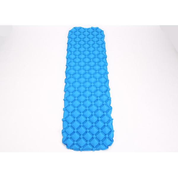 Special Design TPU Self Inflating Sleeping Mat , Lightweight Inflatable Camping
