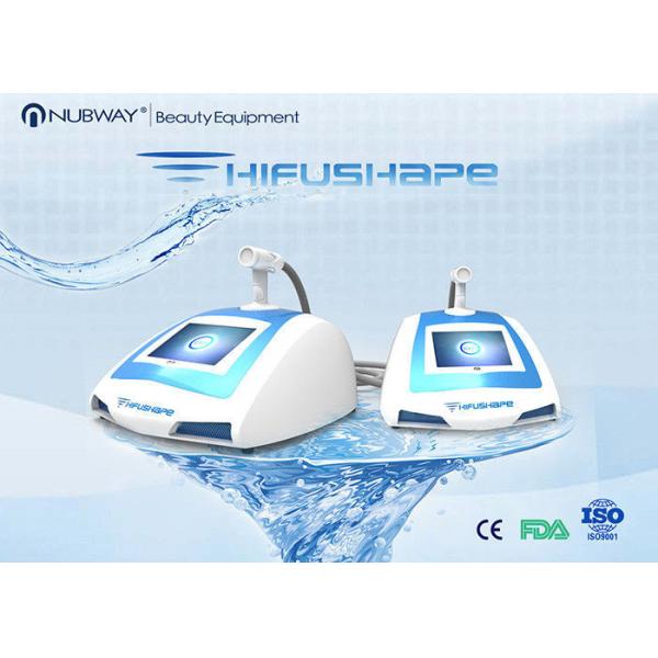 Quality hifu weight loss, hifu high intensity focused ultrasound slimming, hifu machine wholesale