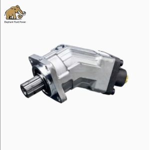 277726007 L A17F032 Rexroth Hydraulic Pump Fit Putzmeister Concrete Pump