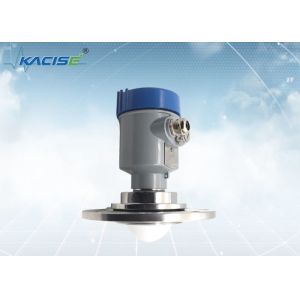 China KLD804 Water Level Radar Sensor For Strong Corrosive Liquid Steam Foam Medium on sale