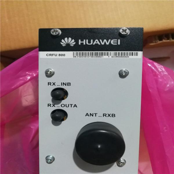Quality Huawei  CRFU QCUM00800A04  DRFU GRFU MRFU M900 M1800 for huawei bts3900 wholesale