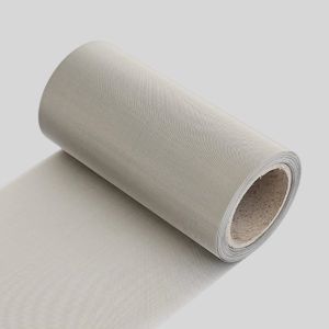 Woven Stainless Steel Wire Mesh 100 x100 0.2mm - 0.23mm For Oil Diffuser Filter