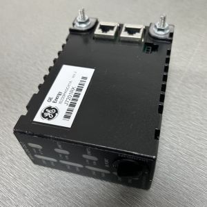 GE IS220PAOCH1A Analog Output Module for Mark VIe Turbine Control