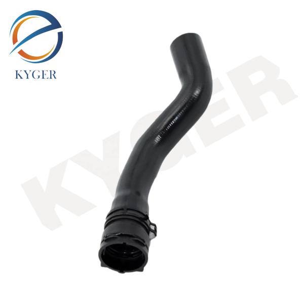 Quality KYGER Auto Engine Parts Cooling System Accessories Car Radiator Hose Water Pipe  LR039253 For Range Rover 2013-2022 L405 wholesale