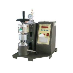 Carton Sliding Resistence Tester, Package Box Sliding Angle Test Equipment