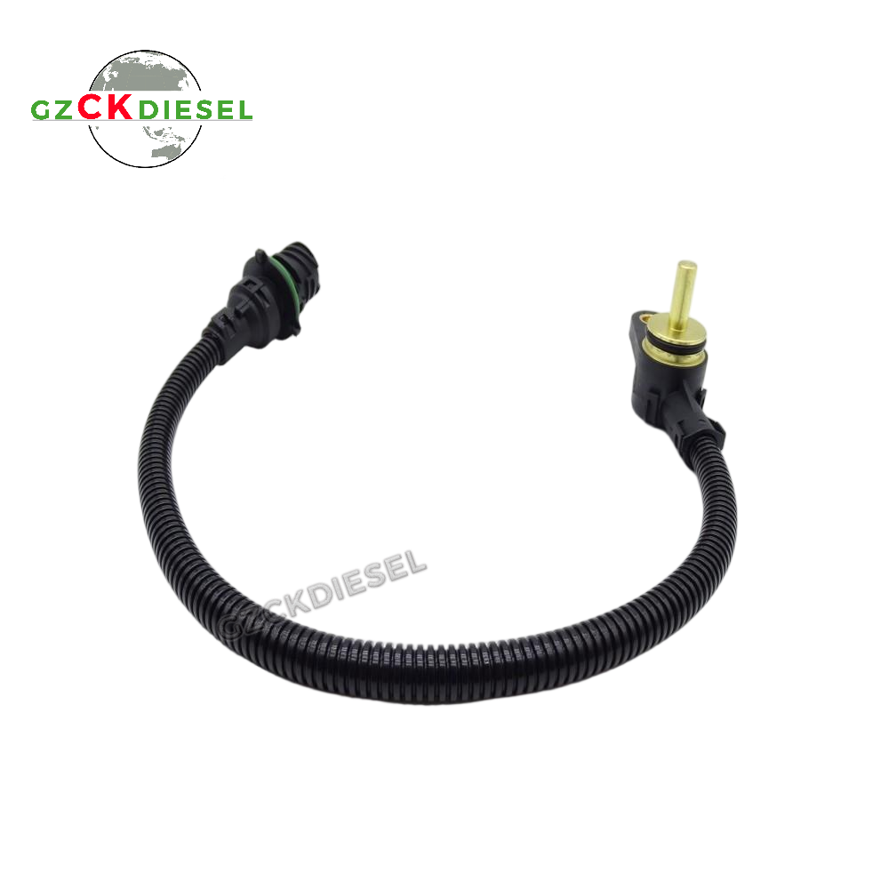 Temperature Sensor 20576626 for Excavator EC360B EC240B