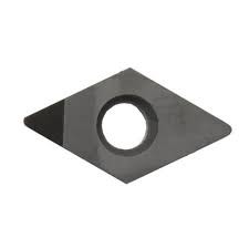 Heat Resistant Polycrystalline PCD Turning Inserts Innovative PCD Diamond