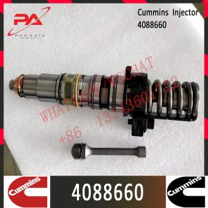 Common Rail Diesel Fuel QSX15 ISX15 Injector 4088660 4088665 4088327 4062569