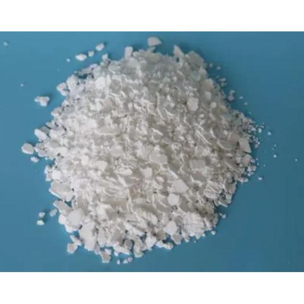 Corrosive To Metals Desiccant Powder Hygroscopic For Effective Moisture Control