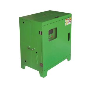 High Pressure Fog Industrial Misting Machine CNC Mist Cooling System Multipurpos