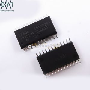 E09A92GA Integrated Circuit E09A92GA Original New IC E09A92 SN9A041 32A5E8T SOP